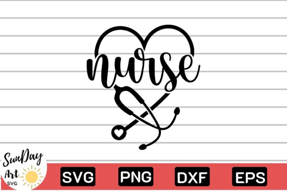 Nurse Life SVG: A Designer’s Real-World Review