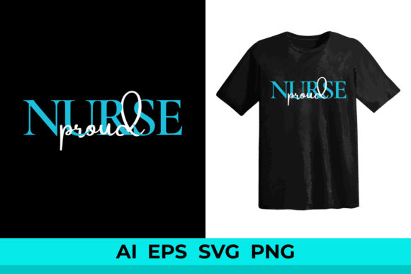 Proud Nurse SVG: Crafts & Graphics Review