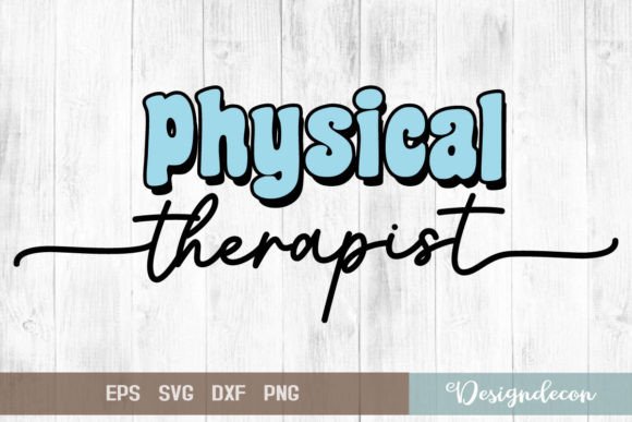 Retro PT Graphics for Crafts & Design