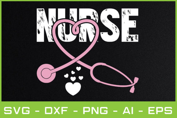 Review: Nurse with Valentine s Day Svg for Embroidery